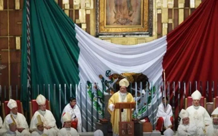 Iglesia mexicana teme intervención de delincuencia en elecciones 2024