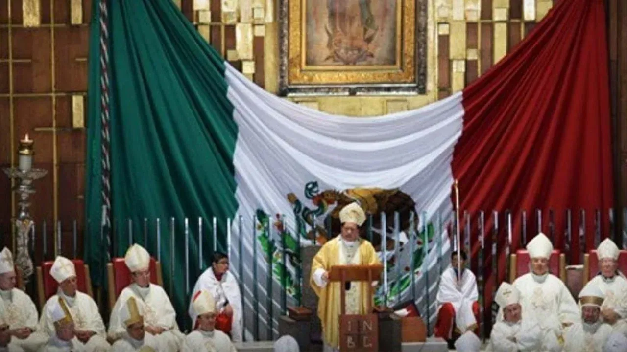 Iglesia mexicana teme intervención de delincuencia en elecciones 2024