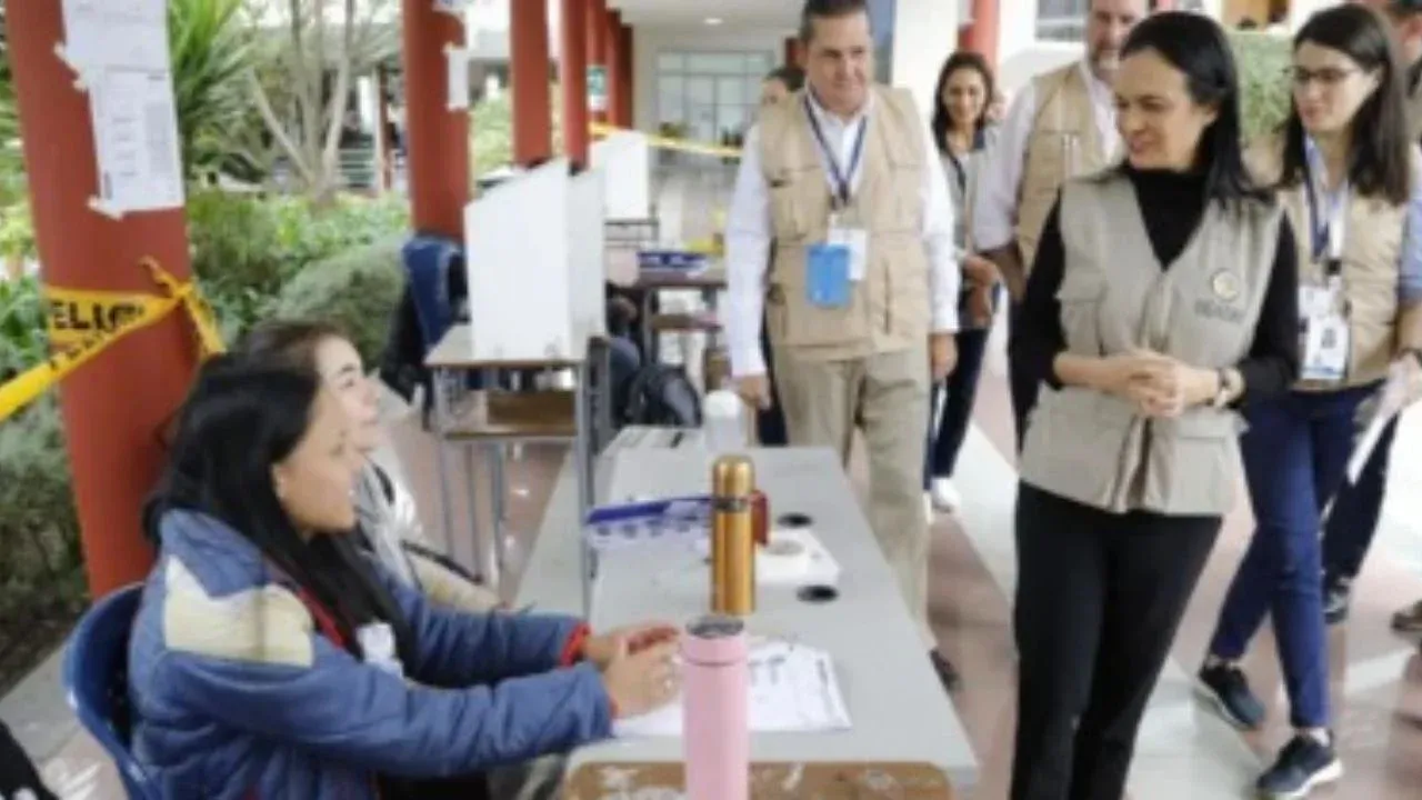Iglesia mexicana teme intervención de delincuencia en elecciones 2024