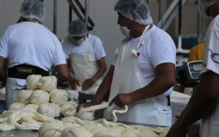 La cuenca lechera de Aculco-Polotitlán-Jilotepec en el Edomex produce 40 toneladas de queso semanalmente: Secretaría del Campo