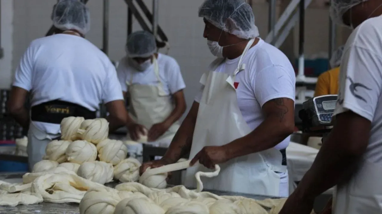 La cuenca lechera de Aculco-Polotitlán-Jilotepec en el Edomex produce 40 toneladas de queso semanalmente: Secretaría del Campo