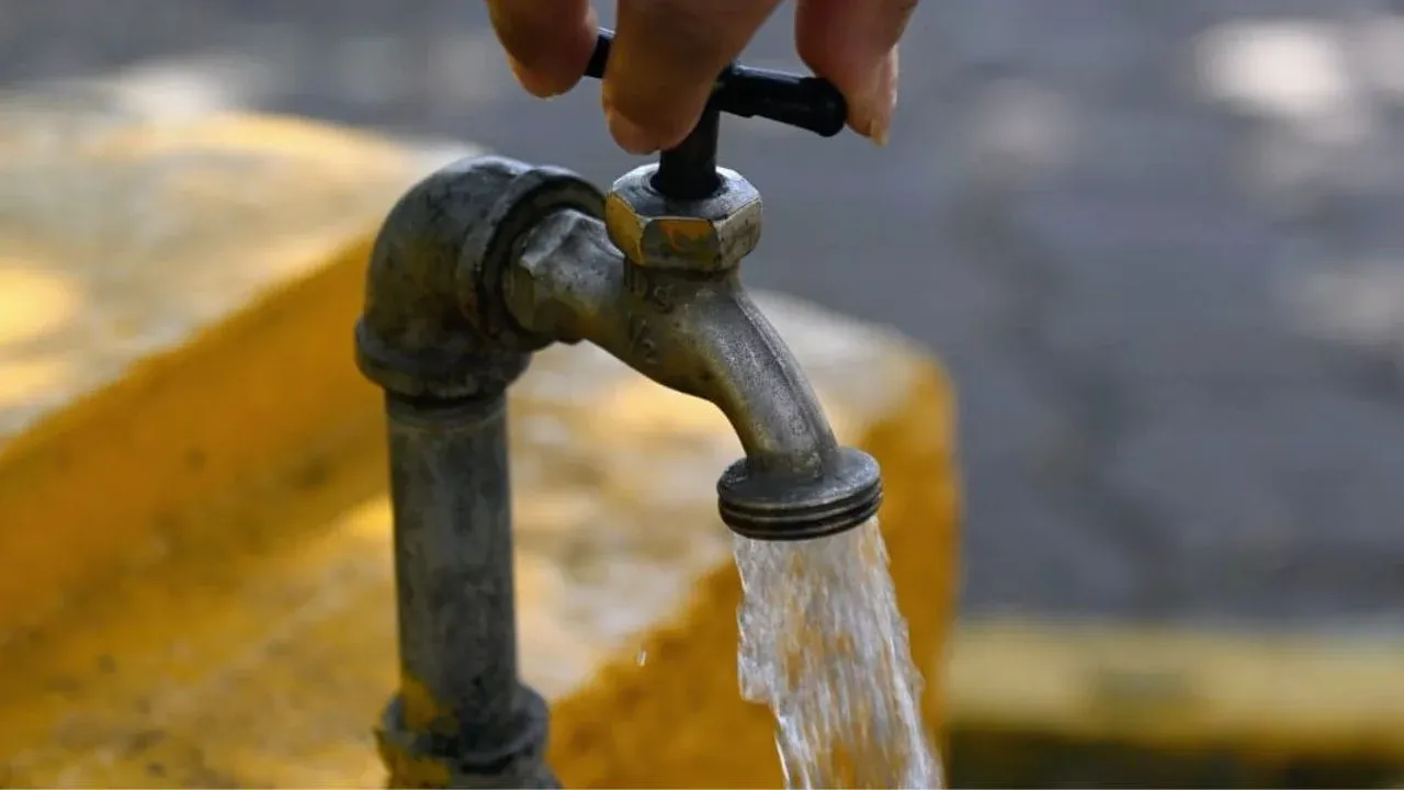 Llama el gobierno de Naucalpan a no desperdiciar el agua el próximo “Sábado de Gloria”