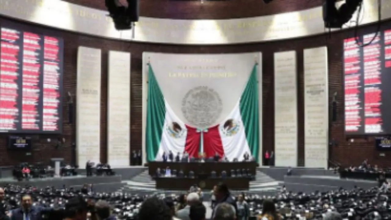 Proponen prohibir reelección inmediata en San Lázaro y Senado para no perpetuar “vacas sagradas”