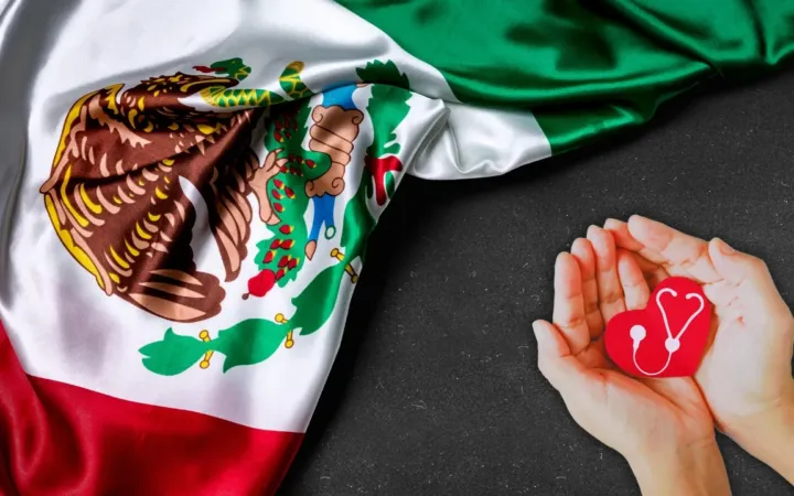 Razones por las que mexicanas no se realizan estudios clínicos frecuentes