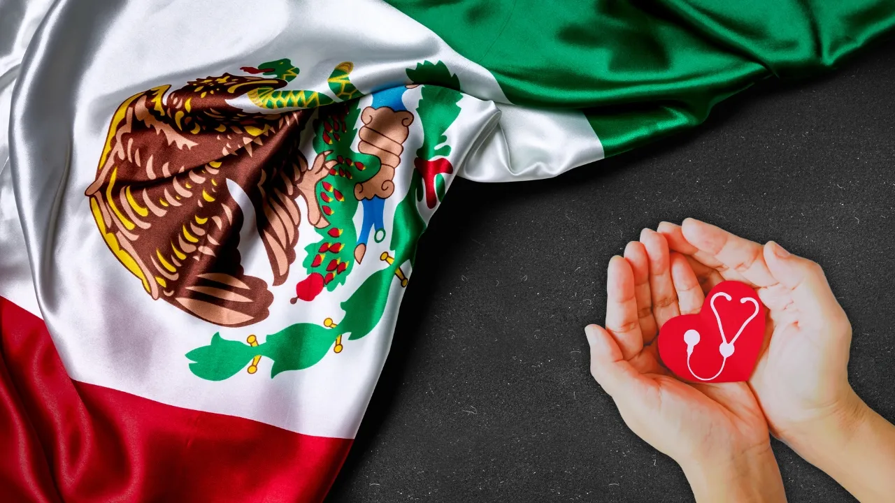 Razones por las que mexicanas no se realizan estudios clínicos frecuentes