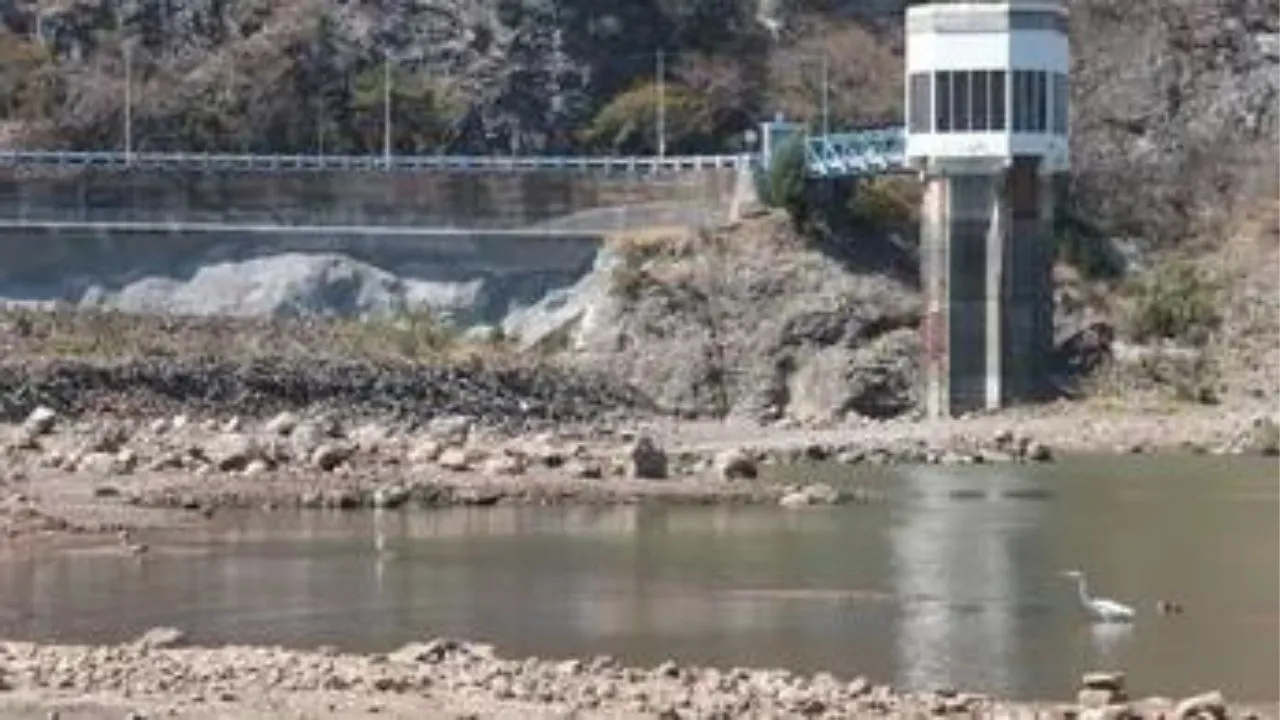 Sobreexplotación del agua costará 780 mil mdp a los mexicanos: expertos