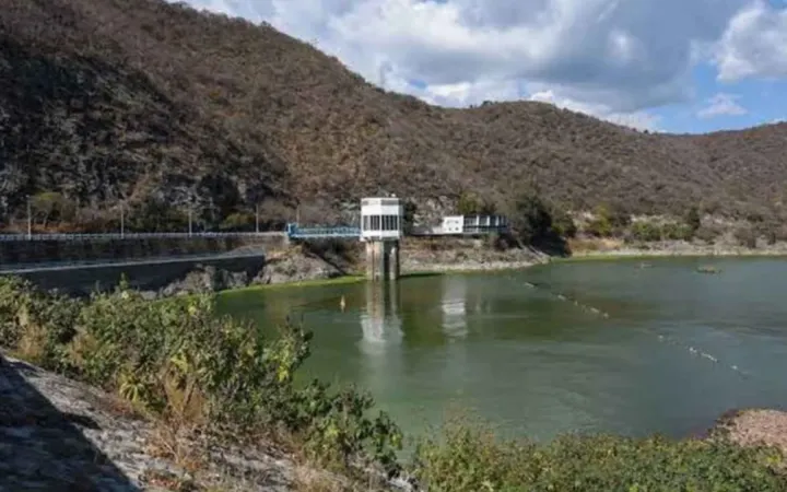 Sobreexplotación del agua costará 780 mil mdp a los mexicanos: expertos