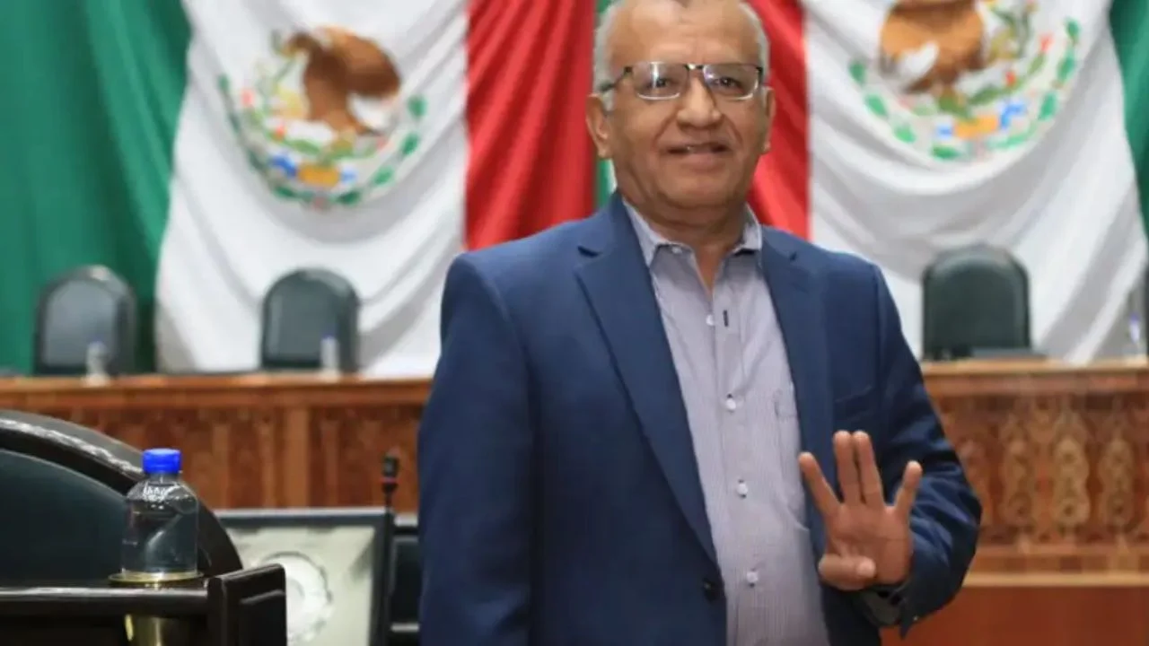 Ecatepec requiere inversión millonaria para atender el desabasto de agua Raúl Ponce