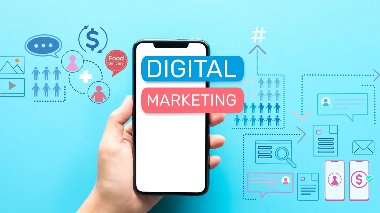 Pymes incrementarían 20 su productividad si adoptan tecnología digital