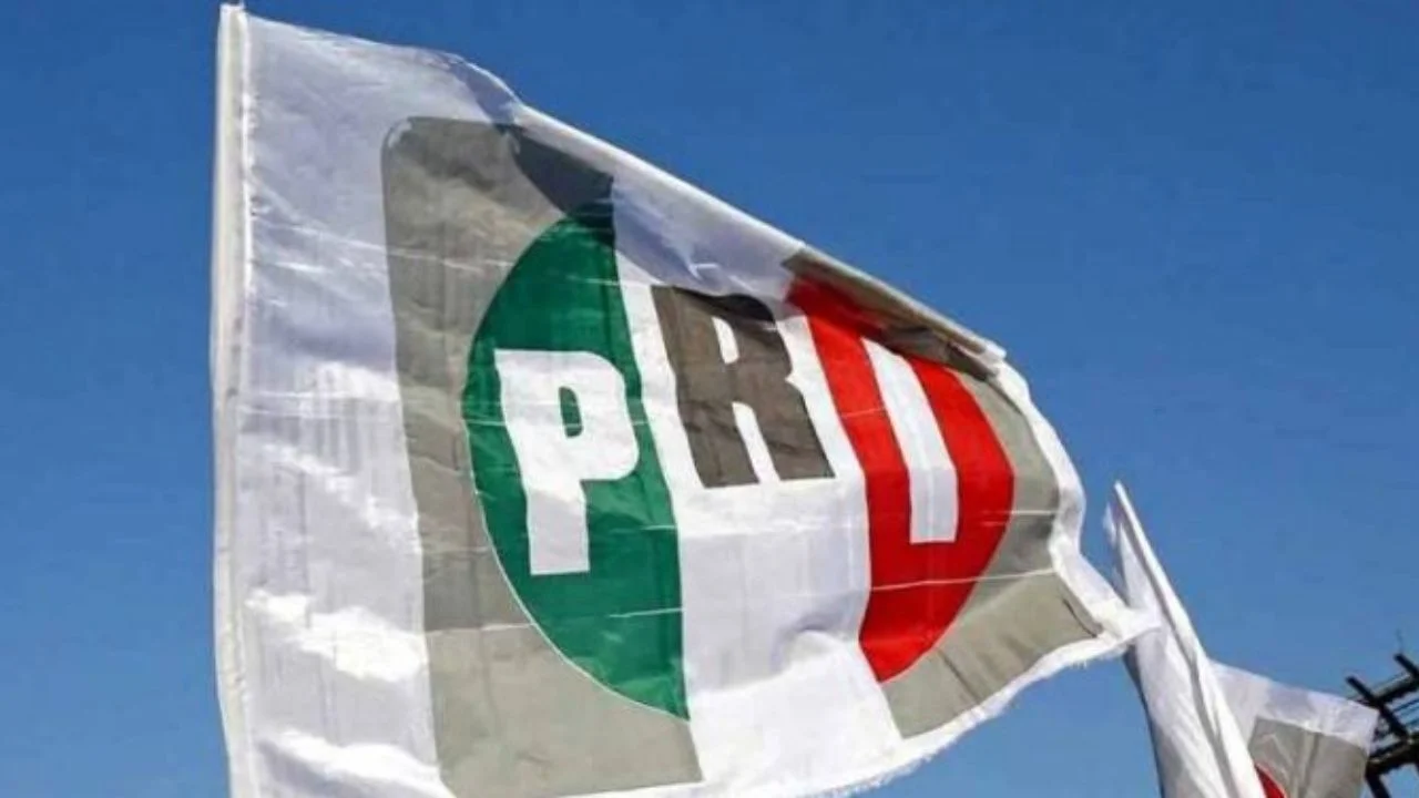 Emite PRI del Estado de México convocatoria para aspirantes a alcaldes síndicos regidores y diputados locales