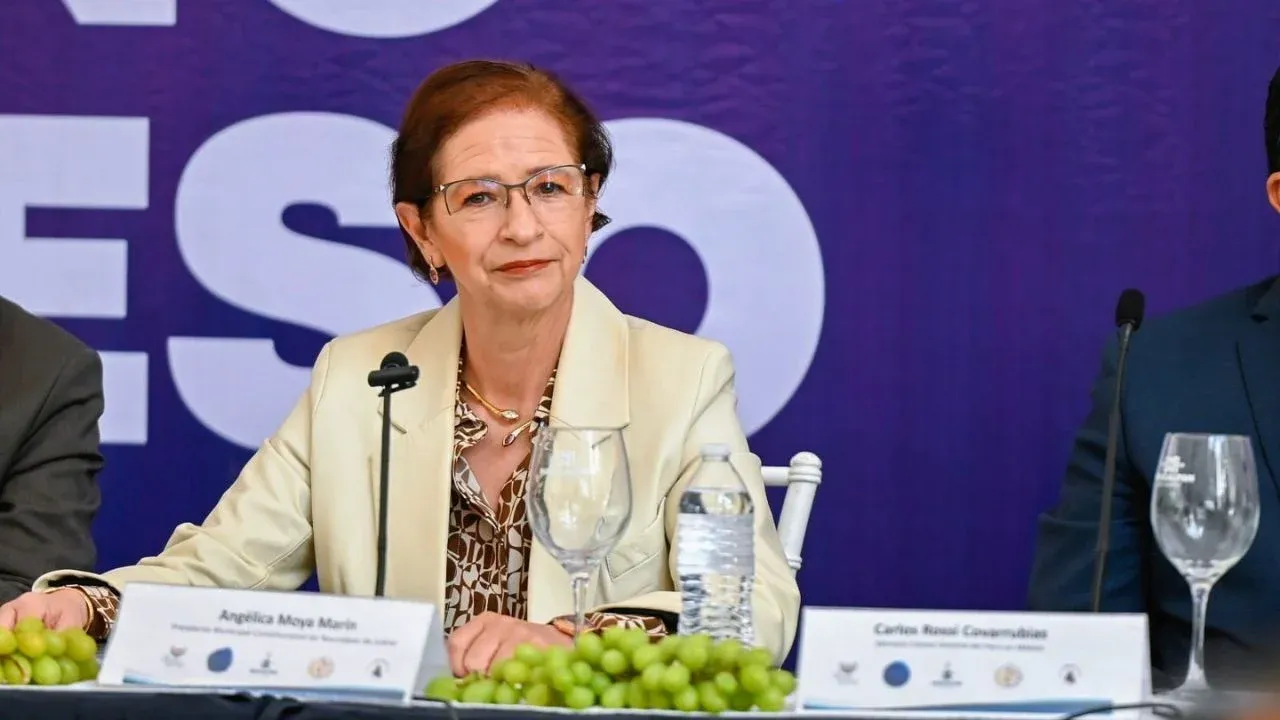 Anuncia Naucalpan Segunda Edición del "Festival Cultural del Vino y el Queso"