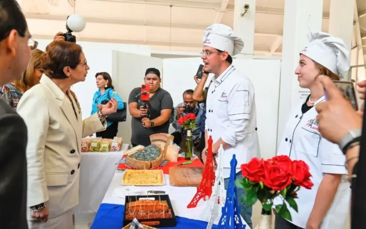 Anuncia Naucalpan Segunda Edición del "Festival Cultural del Vino y el Queso"