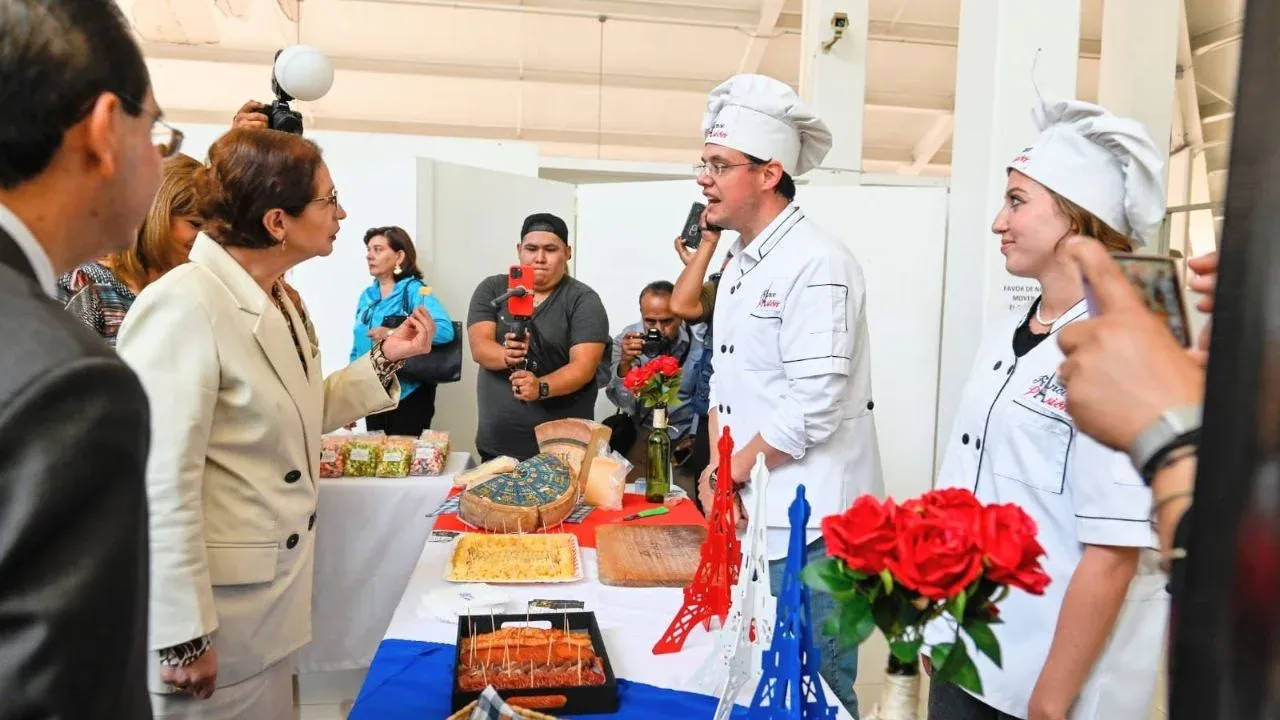 Anuncia Naucalpan Segunda Edición del "Festival Cultural del Vino y el Queso"
