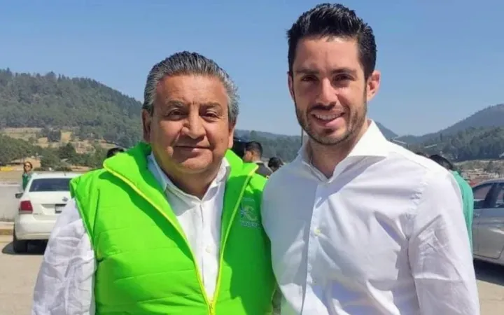 Asume a cabalidad Javier Campos el gran reto en Huixquilucan de los acuerdos de “la Nueva Era Verde”