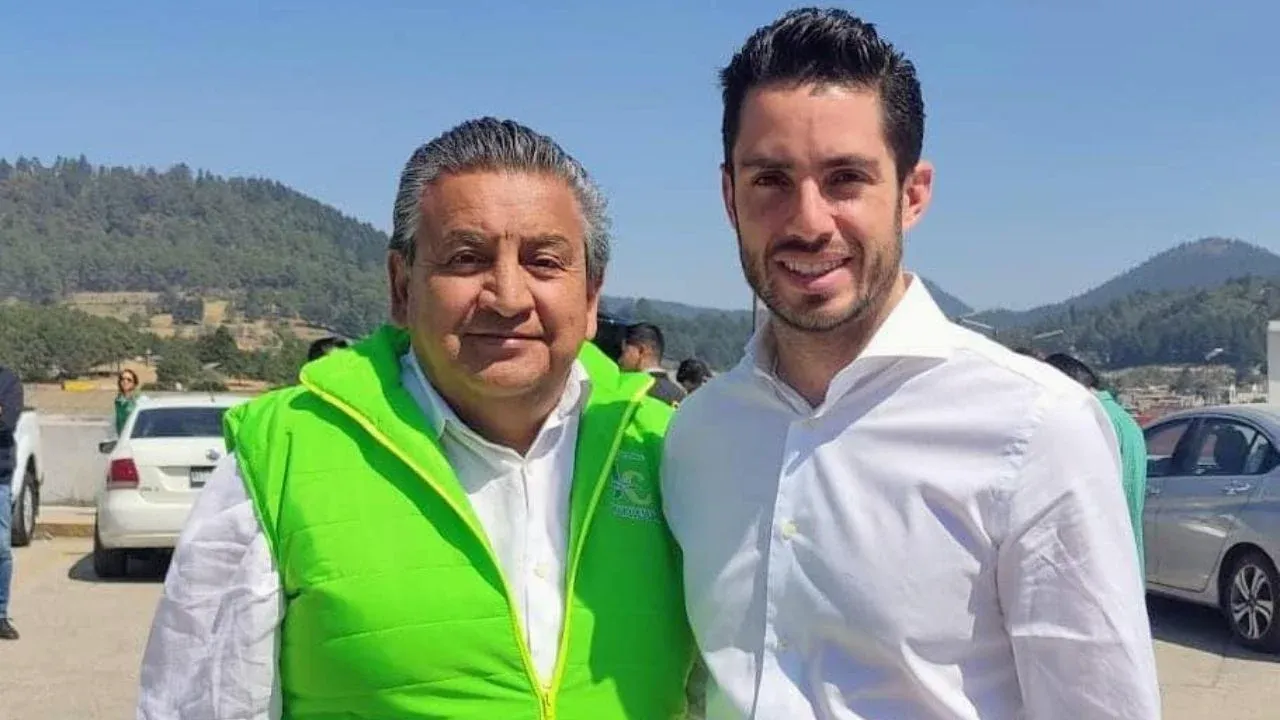 Asume a cabalidad Javier Campos el gran reto en Huixquilucan de los acuerdos de “la Nueva Era Verde”
