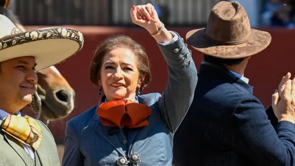 Avanza Angélica Moya a la continuidad del gobierno municipal de Naucalpan