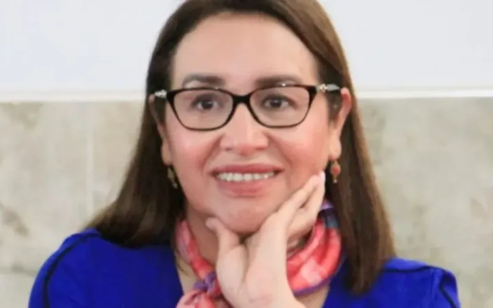 Azucena Cisneros consolida su liderazgo con el 52% de preferencias ciudadanas para alcaldesa en Ecatepec