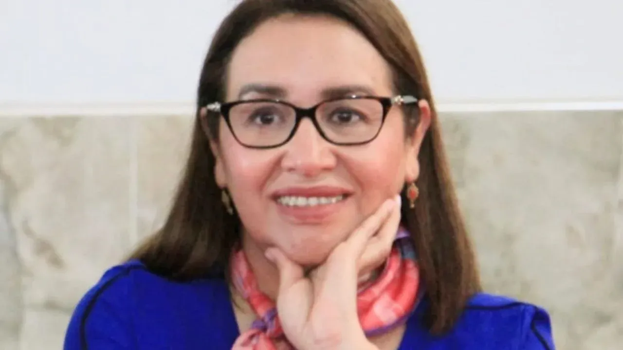 Azucena Cisneros consolida su liderazgo con el 52% de preferencias ciudadanas para alcaldesa en Ecatepec