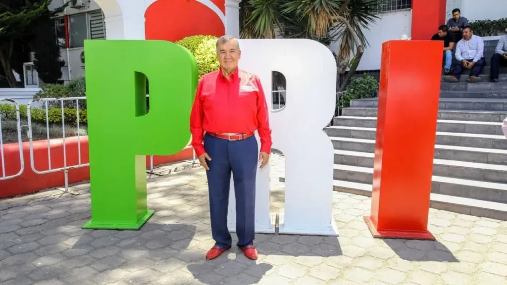 Busca David Parra consolidar el trabajo legislativa y social en el distrito 32 del Edomex con cabecera en Naucalpan