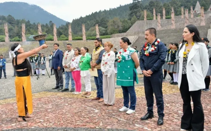 Conmemora Secretaría del Medio Ambiente y Desarrollo Sostenible del Edomex el Día Internacional de la Madre Tierra