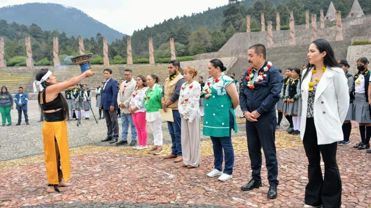 Conmemora Secretaría del Medio Ambiente y Desarrollo Sostenible del Edomex el Día Internacional de la Madre Tierra