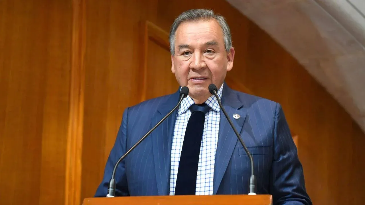 Dejan fuera a David Parra de toda candidatura a elección consecutiva a diputado mexiquense