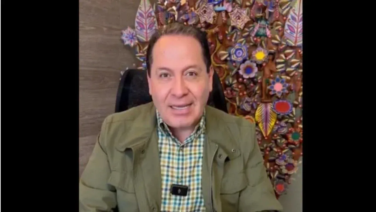 Denunciarán penalmente al ex gobernador de Edomex Eruviel Ávila por peculado