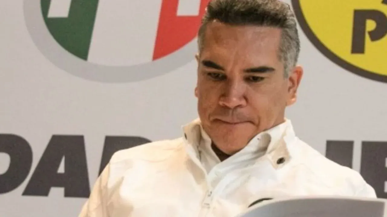 Denunciarán penalmente al ex gobernador de Edomex Eruviel Ávila por peculado