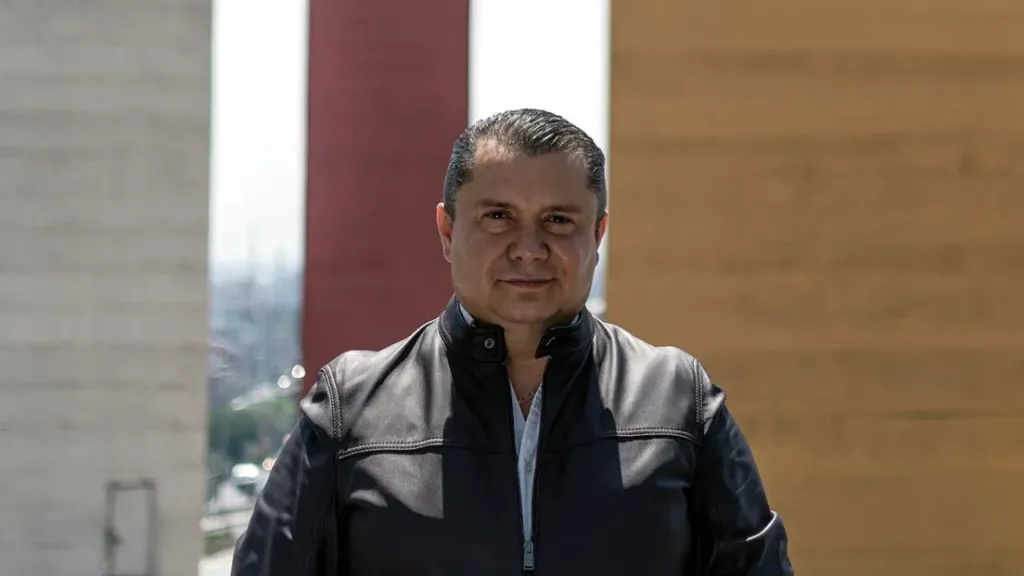 Deplora Juan Olivas falta de claridad del proceso interno de morena en la selección de candidatos en la entidad mexiquense