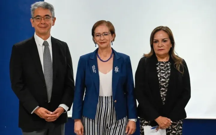 Desmiente Angélica Moya responsabilidad por supuestos daños a la Hacienda de Naucalpan de la ASF