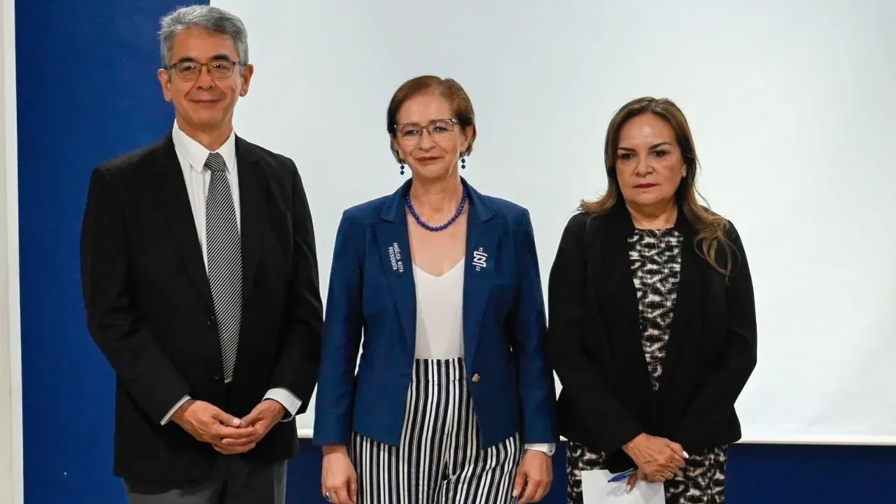 Desmiente Angélica Moya responsabilidad por supuestos daños a la Hacienda de Naucalpan de la ASF