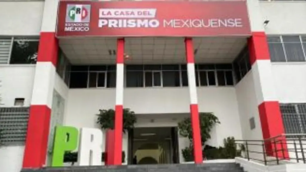 Emite PRI del Estado de México convocatoria para aspirantes a alcaldes, síndicos, regidores y diputados locales