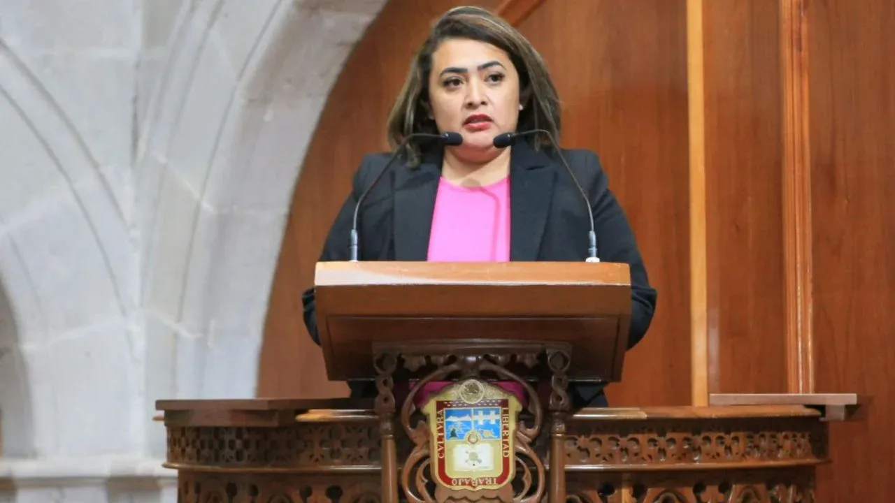 En Congreso mexiquense diputadas y diputados de morena emiten postura por conflicto México-Ecuador