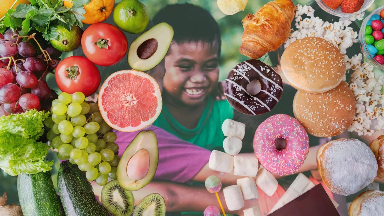 Examedi alerta sobre diabetes infantil en México