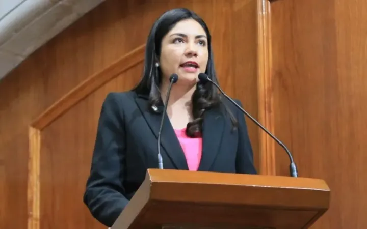 Gobierno de Tlalnepantla nunca estuvo preparado para atender el tema del agua: Jezabel Delgado