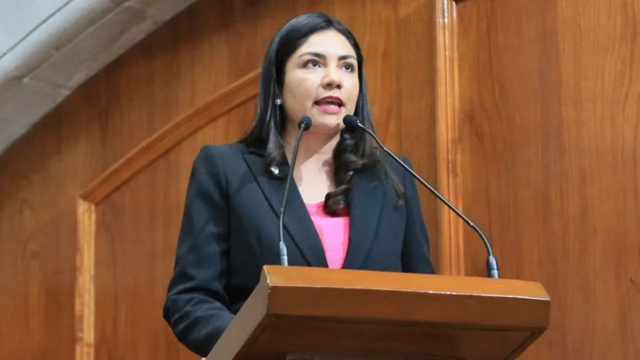 Gobierno de Tlalnepantla nunca estuvo preparado para atender el tema del agua: Jezabel Delgado