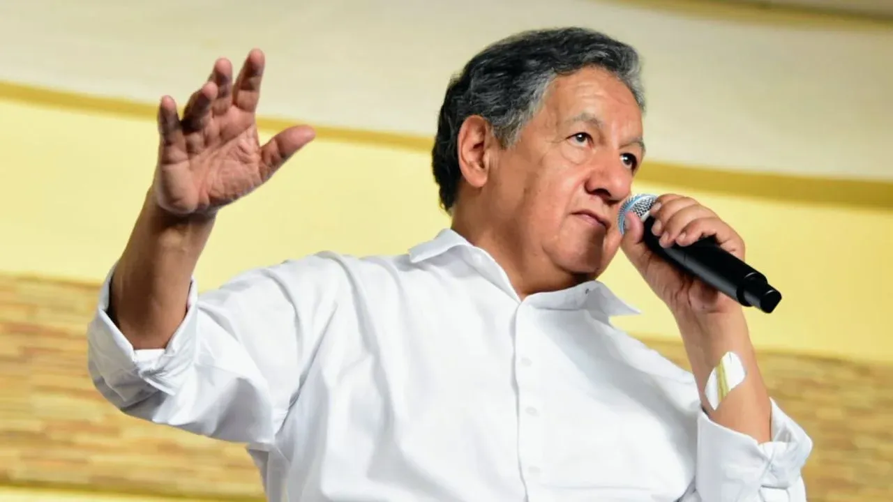 Llama a la unidad Higinio Martínez para que con morena avance la Transformación