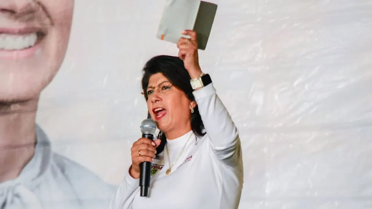 Llama a la unidad Higinio Martínez para que con morena avance la Transformación