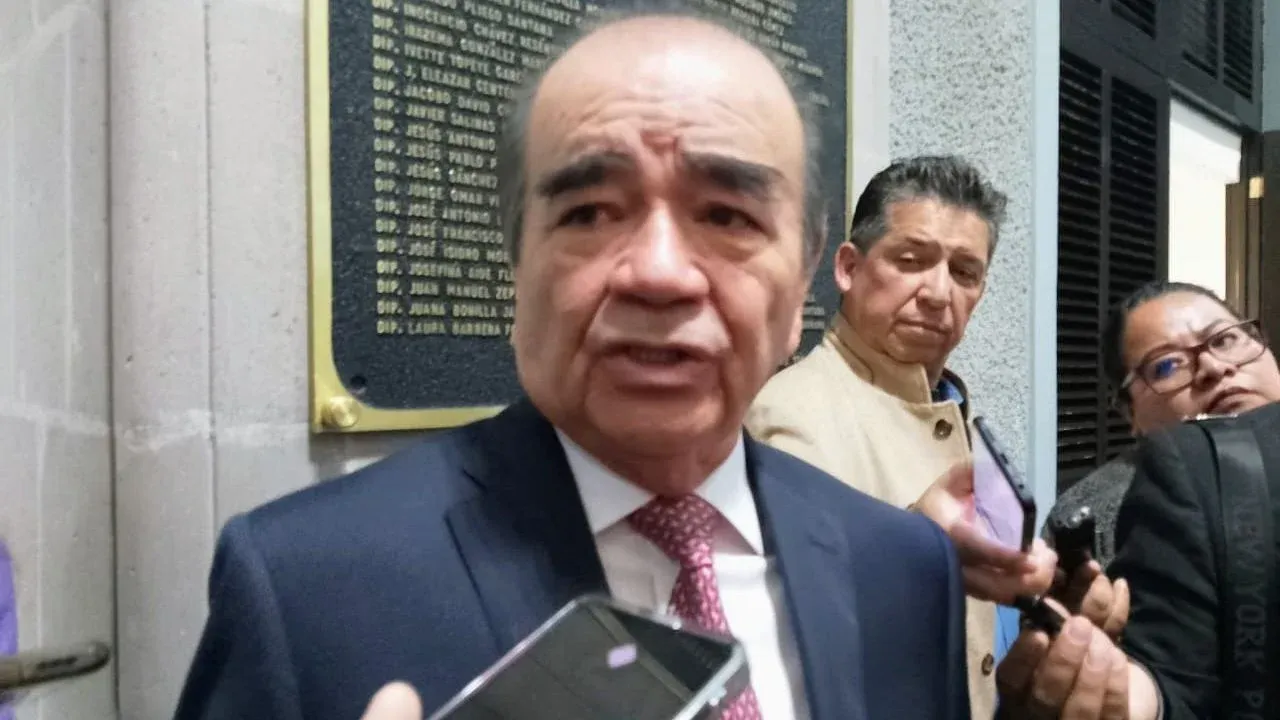 Morena Edomex sale fortalecido en su proceso de selección de candidatas y candidatos: Maurilio Hernández