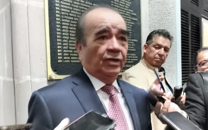 Morena Edomex sale fortalecido en su proceso de selección de candidatas y candidatos: Maurilio Hernández