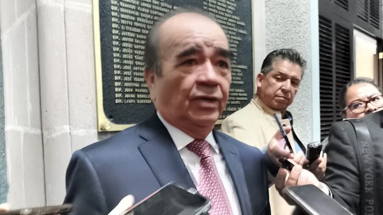 Morena Edomex sale fortalecido en su proceso de selección de candidatas y candidatos: Maurilio Hernández