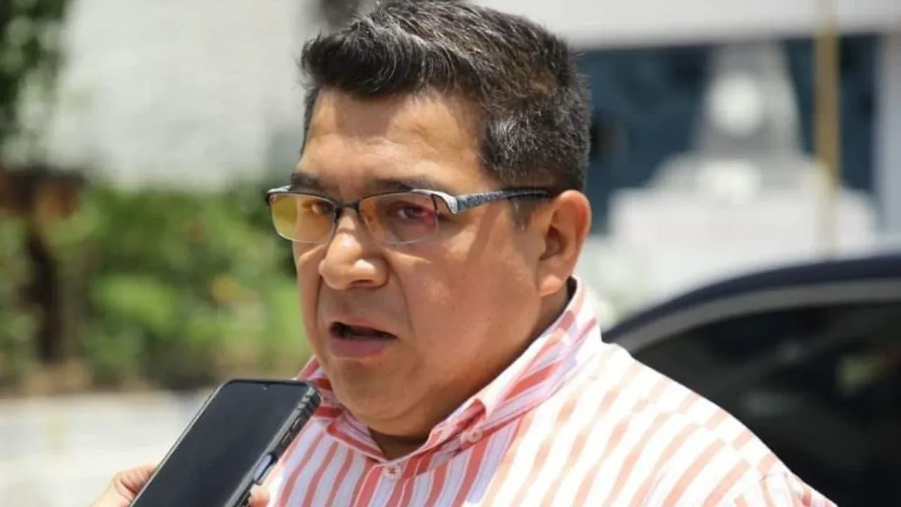 No utilicen al SUTEyM en temas políticos, exige Tomás Palomares