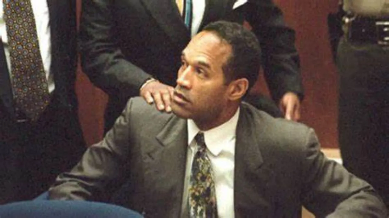 O.J. Simpson muere de cáncer a los 76 años, según familia