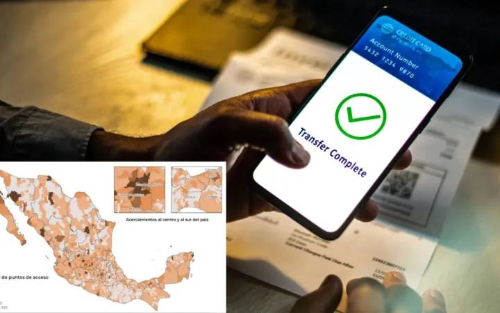 Pagos móviles en México: crecimiento, beneficios y desafíos