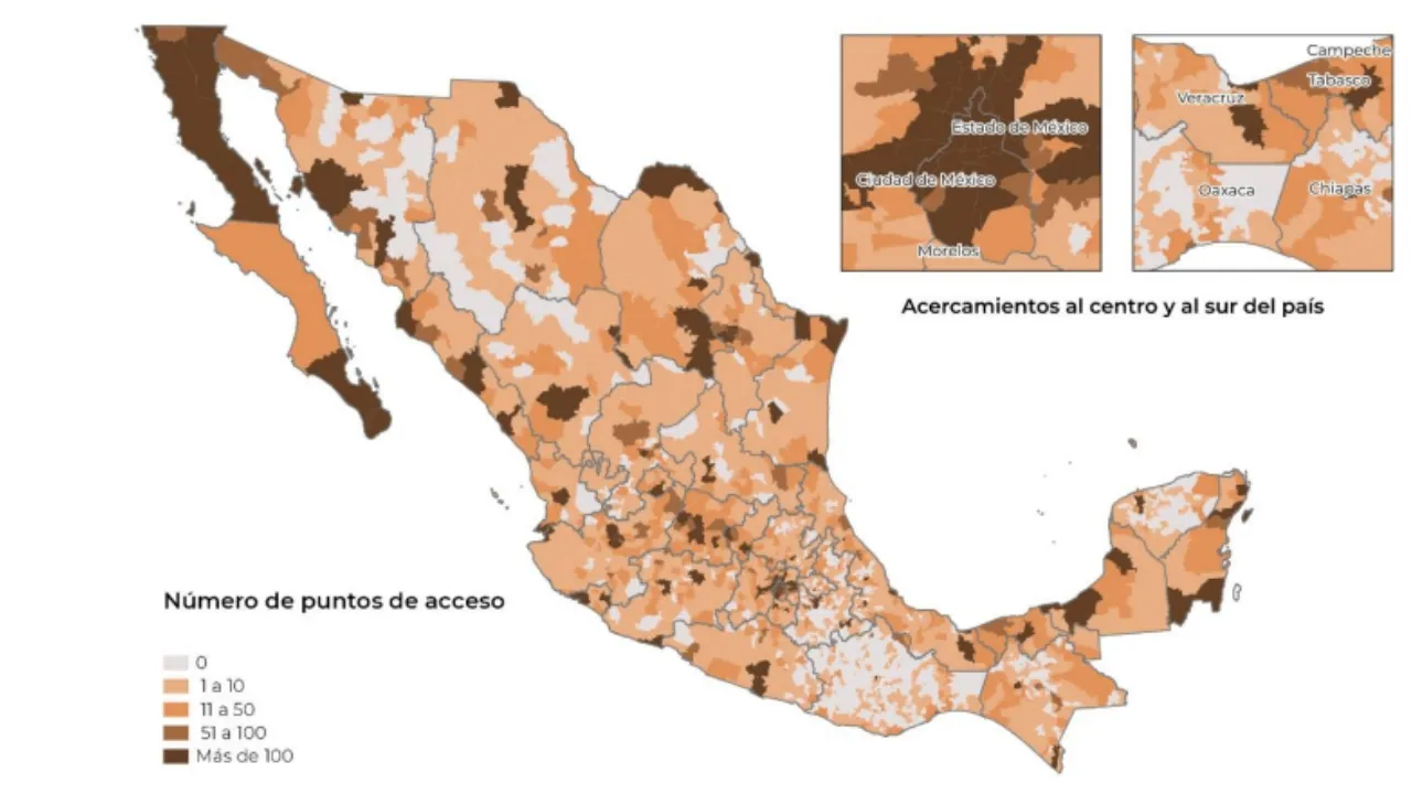 Pagos móviles en México: crecimiento, beneficios y desafíos
