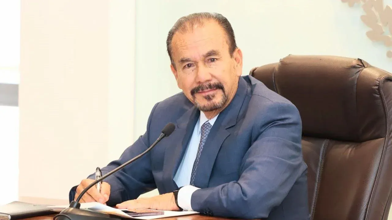 Pide licencia el alcalde Pedro Rodríguez Villegas para ejercer sus derechos político-electorales en Atizapán de Zaragoza