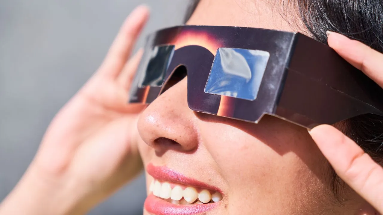 ¡Prepárate para el eclipse solar total en México!