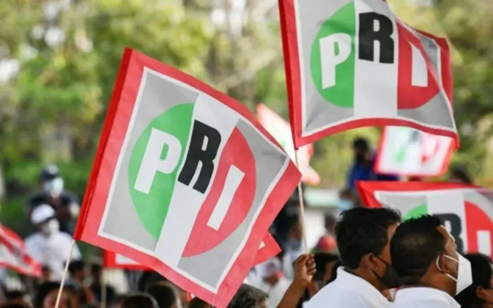 PRI Edomex exhibe su oscuridad en la postulación de sus representantes populares