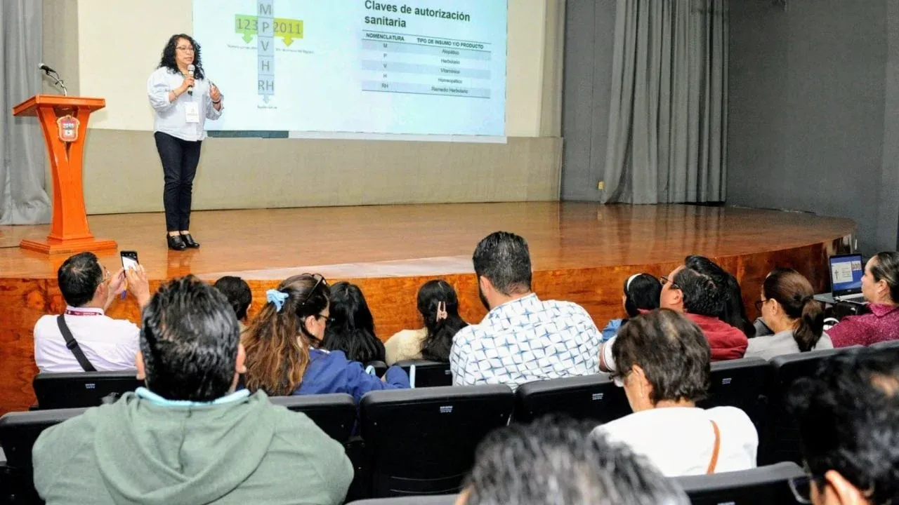 Promueve DIFEM cultura de protección de la salud como sinónimo de bienestar