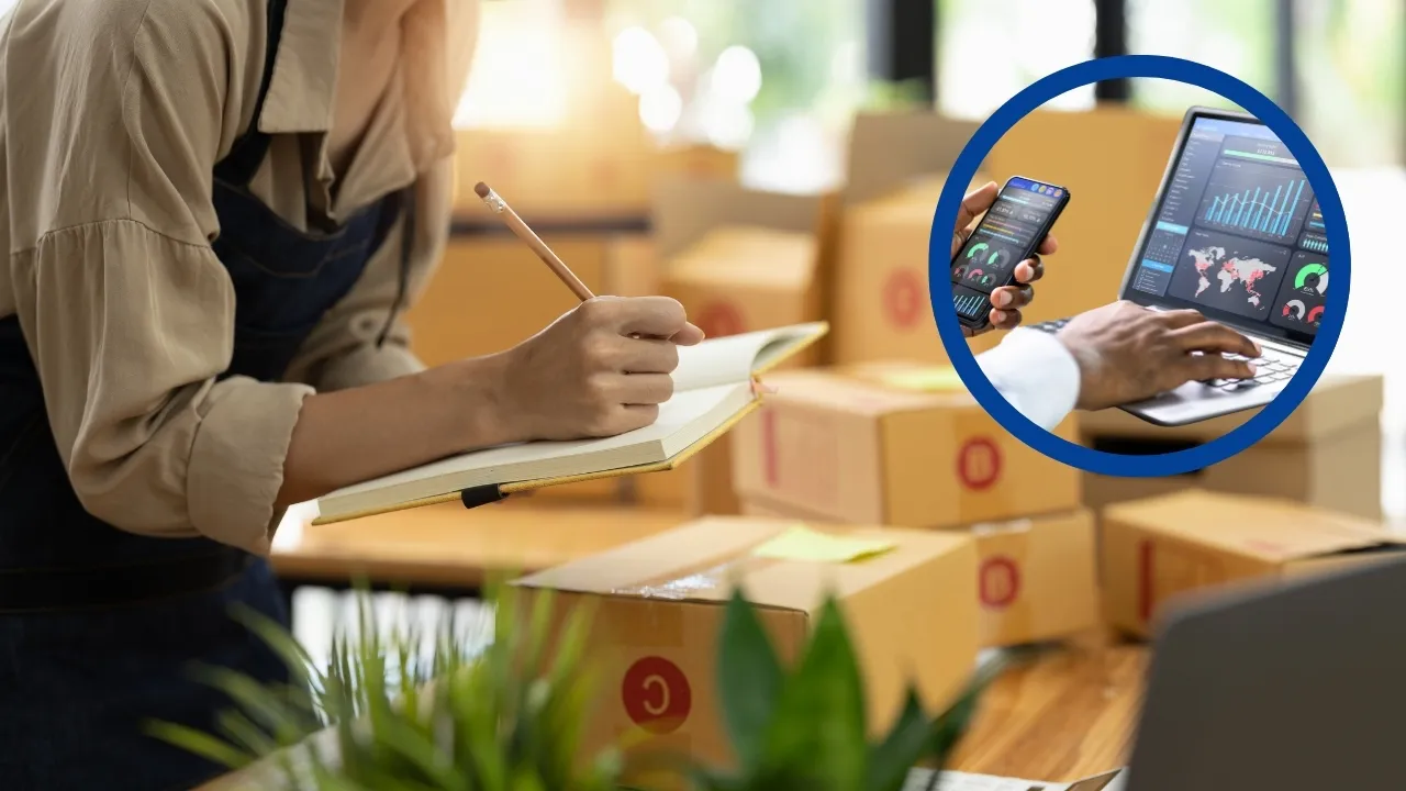 Pymes incrementarían 20% su productividad si adoptan tecnología digital